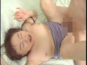 10年ぶりに性行為した還暦祖母に中出しする孫4時間3 10人　サンプル画像20